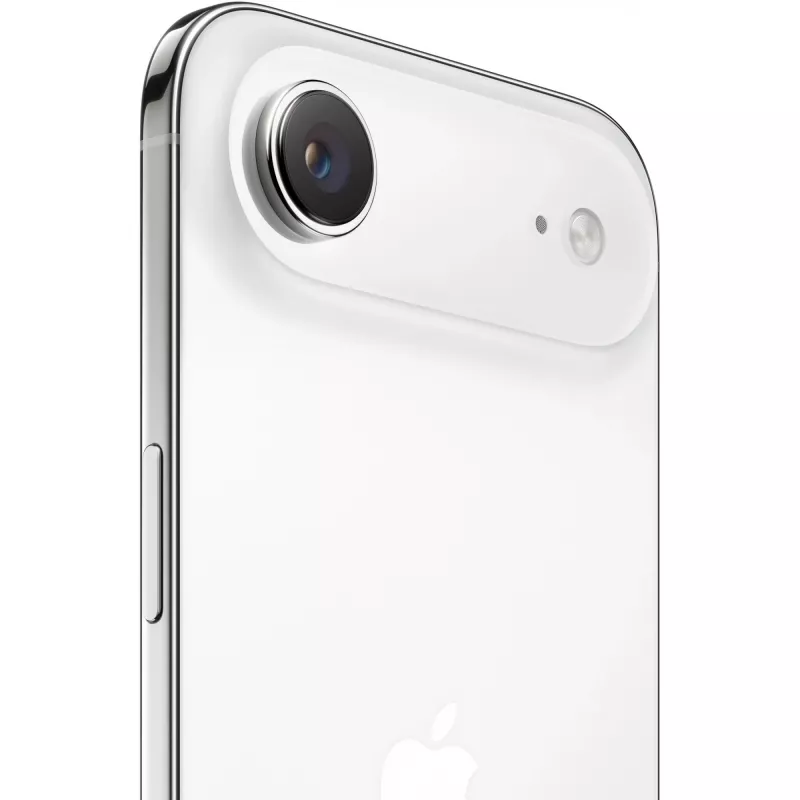 Apple iPhone Air 16,5 cm (6,5) Dual SIM iOS 26 5G USB Type-C 256 GB branco