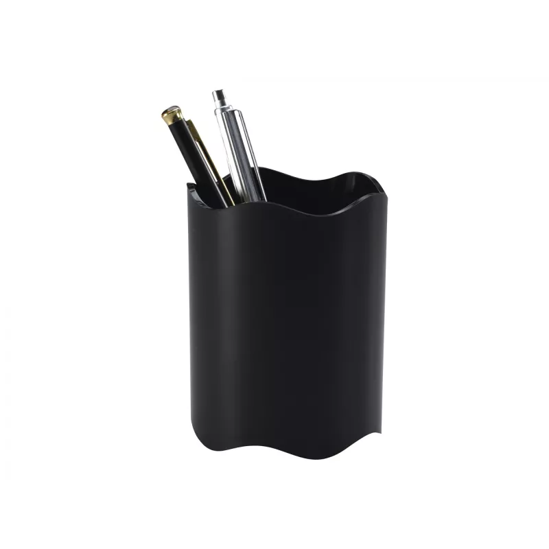 Suporte para canetas/esferográficas Durable TREND 1701235060 preto