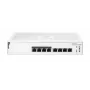 Comutador HPE Aruba Networking Instant On 8p Gigabit CL4 PoE 65W 1830