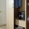 Yale YSV/250/DB2 cofre autónomo 16,3 l aço preto