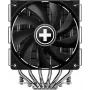 Dissipador de CPU XILENCE XC091 M806D.B com ventoinha de 120 mm, suporte multi-socket