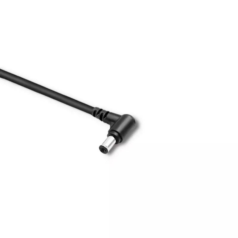 Fonte de alimentação/adaptador Qoltec 50071 90W interior preto