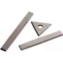 Bahco 442 lâmina de raspador em metal duro, 50 mm