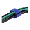 Abraçadeira de velcro para cabos DeLOCK 19546