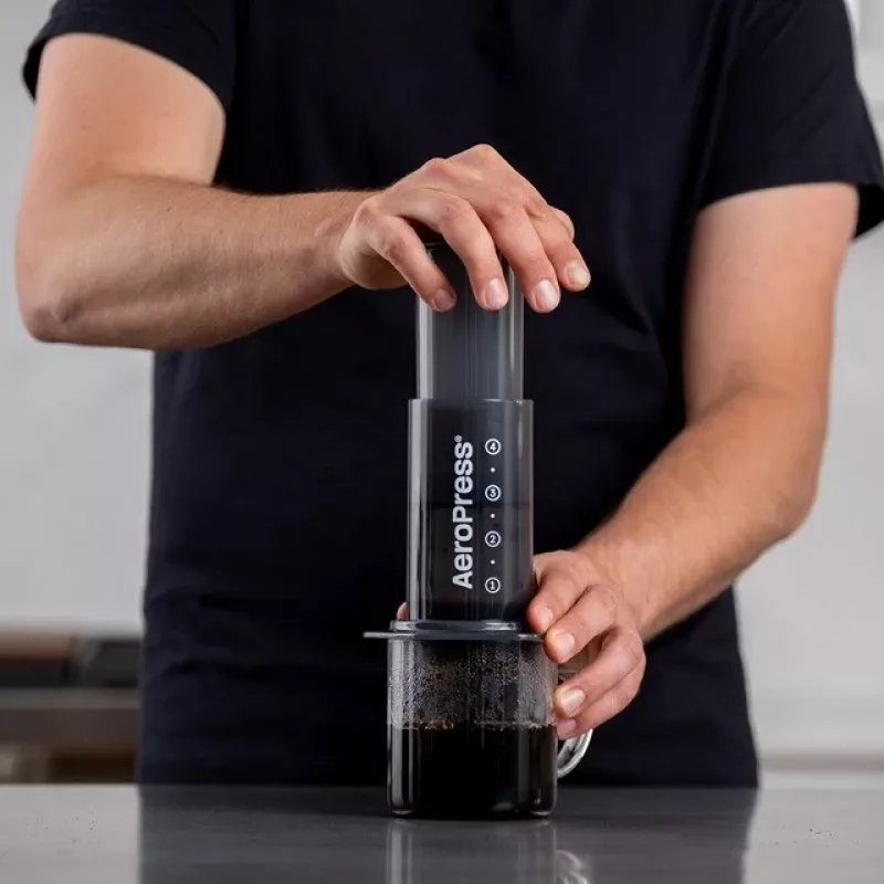 Máquina de café AeroPress 85R11