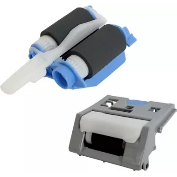 HP - Conjunto de rolos para compartimento 2-X (RM2-6577-000CN)