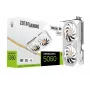 Placa gráfica Zotac GAMING GeForce RTX 5060 Twin Edge OC White Edition 8GB GDDR7