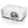 Projetor de dados BenQ MX808STH projetor de curta distância 3600 ANSI lúmen DLP XGA (1024x768) branco