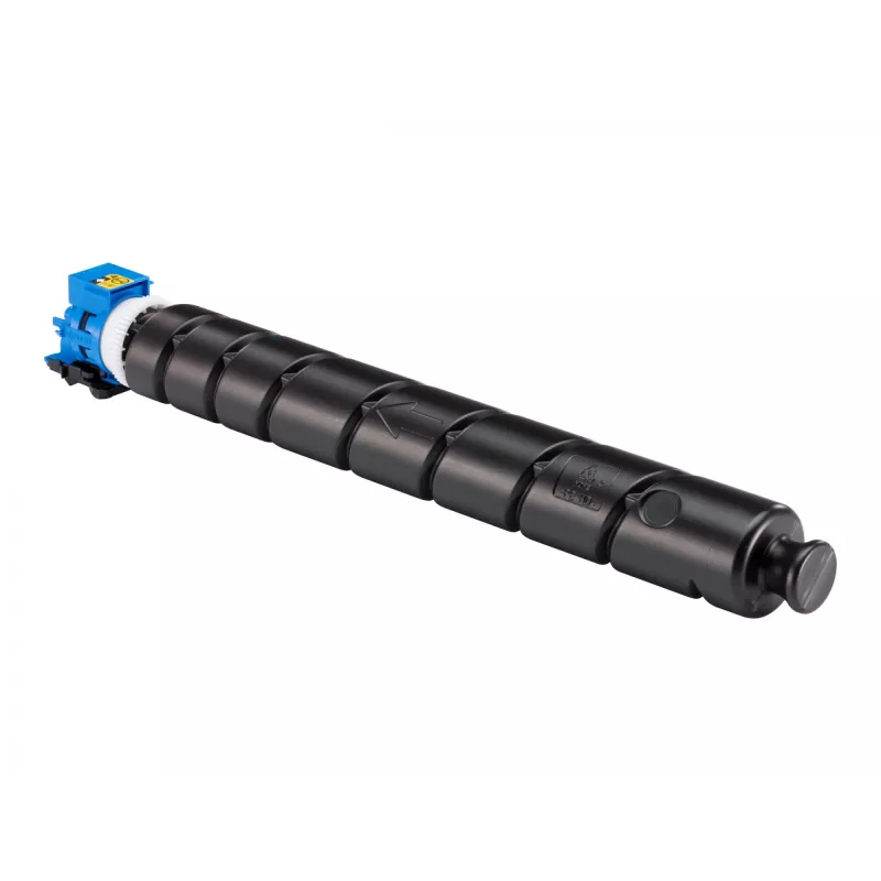 Cartucho de toner KYOCERA TK-8525C 1 unid. original ciano