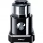 Trituradora elétrica Steba MG 500 0,5 l 500 W preto aço inoxidável