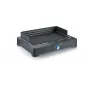 Grelhador de mesa elétrico Severin PG8567 Barbecue & Grill preto 2200 W (PG8567)