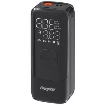 Powerbank e compressor de ar Energizer PAC4000 2000
