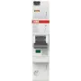 Disjuntor ABB SX201-B20 Flexline caraterística B 6kA 20A 1P (2CDS251003R0205)