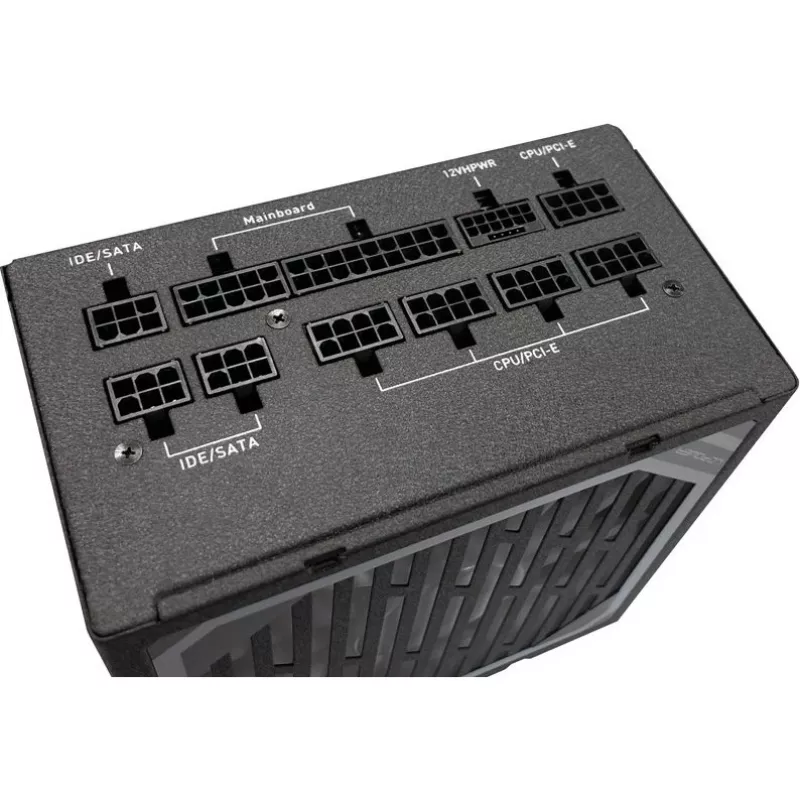 Fonte de alimentação LC-Power LC6850M V3.0 | 750W | 80+ Gold