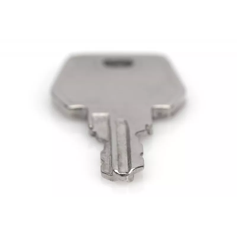 Chave para armários de rede e servidores Digitus DN-19 KEY-9473