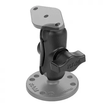 Braço articulado duplo RAM Mounts