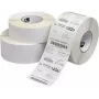 Etiqueta para impressora de etiquetas Zebra ZIPRD3016390 branco papel térmico direto 5,4x3,5cm