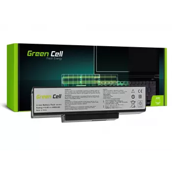 Bateria Green Cell AS06 para portátil
