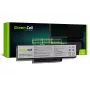 Bateria Green Cell AS06 para portátil