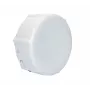 Mikrotik SXT 5 ac branco Power over Ethernet (PoE)
