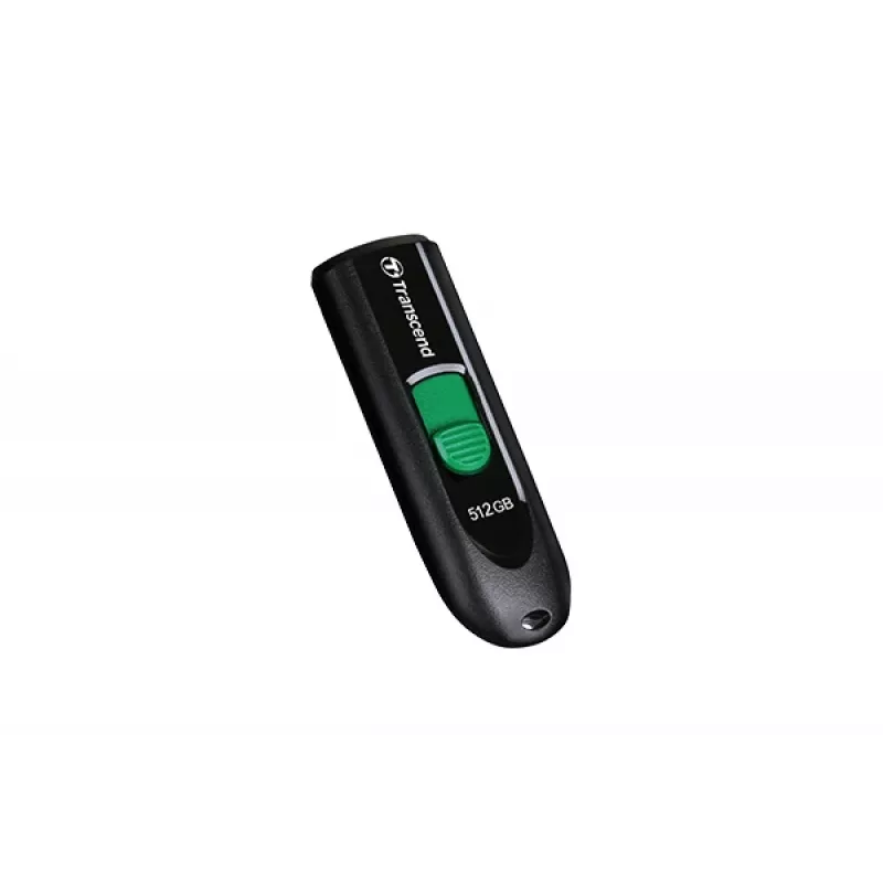 Pen USB Transcend 512 GB USB Type-C 3.2 Gen 1 JetFlash 790C