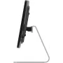 MICROTOUCH 15.6 100x100 VESA suporte fino (SS-156-A1)