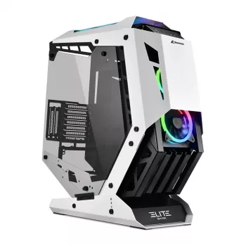 Sharkoon produto preto