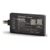 Rastreador GPS Teltonika FMC920 4G LTE CAT 1 0,128GB preto