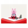 Peppa Pig - A festa da escola e mais 7 histórias, figura de áudio
