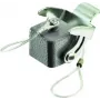 HARTING Germany GmbH & Co. KG Tampa de proteção HAN 3A-AK-QB-Dichtun 09 20 003 5421 (09200035421)