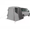 Toldo Easy Camp 120503 cinzento 2 m de altura 190 cm de largura