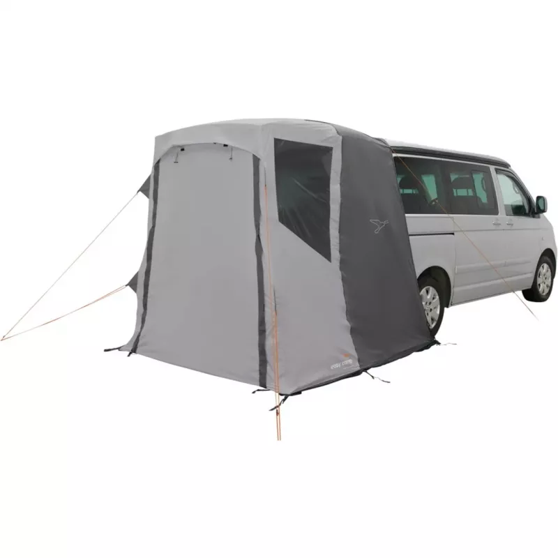 Toldo Easy Camp 120503 cinzento 2 m de altura 190 cm de largura