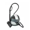 Limpa-vapor vertical Polti Eco Pro 3.0 2 L 2000 W Preto, Branco