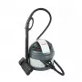 Limpa-vapor vertical Polti Eco Pro 3.0 2 L 2000 W Preto, Branco