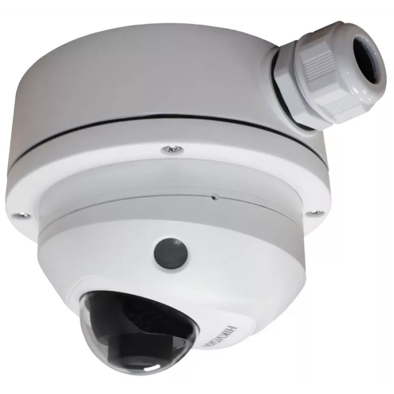 Hikvision DS-1280ZJ-DM22 Acessório para câmara de vigilância caixa de ligação