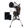 Celestron NexStar Evolution 6 354x preto, cinzento