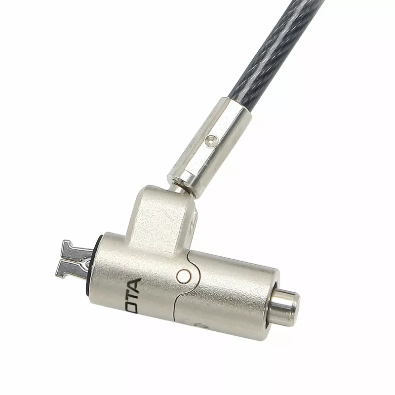 Cabo de segurança Nano Lock Ultra Slim
