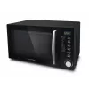 Micro-ondas combinado ESPERANZA COCINERO 1200 W, 20 L, grelhador 900 W, visor LED, aparelho de bancada, preto