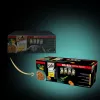 SHEBA Nature's Collection sabores de aves em geleia - alimento húmido para gatos - 40 x 85g