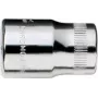 Chave de caixa Bahco 6700SM-13 comprimento padrão 1/4