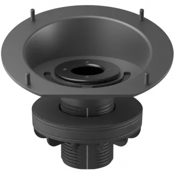 Suporte Riser Logitech Novo Suporte Riser para Group
