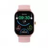Smartwatch Denver SWC-187RO ouro rosa