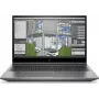 Portátil HP ZBook Fury 15 G7 / i7 / RAM 32 GB / unidade SSD / 15,6″ FHD (recondicionado)