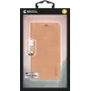 Capa tipo carteira Krusell Sunne 4 Card FolioWallet