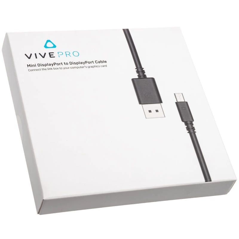 Cabo DisplayPort HTC 99H20526-00