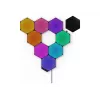 Lâmpada de parede inteligente Nanoleaf NL42-0102HX-9PK