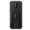 Telemóvel UleFone Phone Armor Mini 3 2G 2,8 polegadas preto