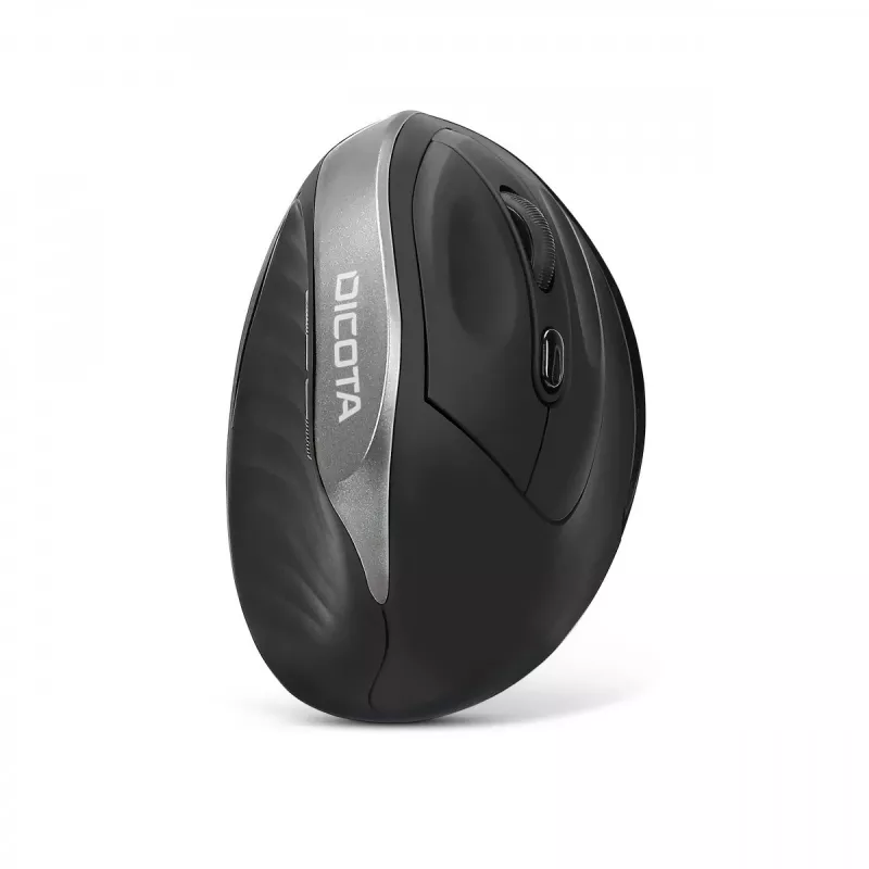 Rato ergonómico sem fios Dicota Relax