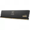 DIMM 32 GB DDR5-7200 (2x 16 GB) kit duplo, memória preta, CTCED532G7200HC34ADC01, AMD EXPO