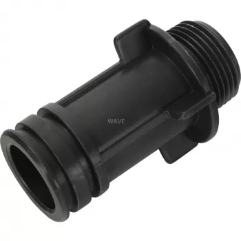 Acessório de duche de jardim Gardena 5315-20 preto Alemanha